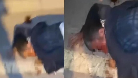 Mersin'de kan donduran olay! Önce bıçakladı sonra kayda aldı: Hepsine kıydım, bak bak ölüyor - 3. Sayfa