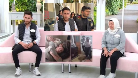 Mide bulandıran olay Türkiye’nin gündemine oturmuştu! Kaynana Güldane ve damat Cuma için istenen ceza belli oldu - Magazin