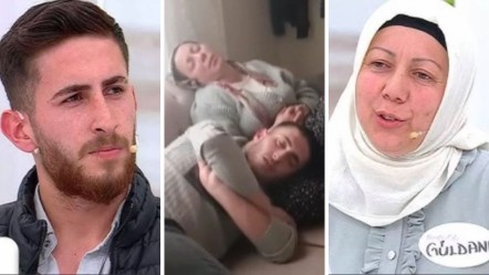 Mide bulandıran olay Türkiye’nin gündemine oturmuştu! Kaynana Güldane ve damat Cuma için istenen ceza belli oldu - Magazin