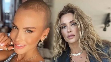 Nöbet geçiren ünlü şarkıcı Şimal'den sevenlerini üzen paylaşım! - Magazin