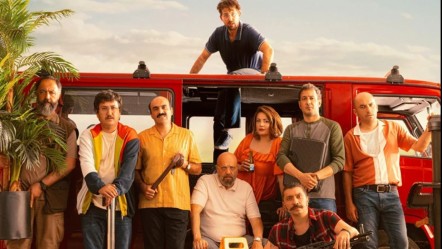 Ölümlü Dünya 2 konusu ne, oyuncuları kimler? Beyaz Perdenin ardından televizyon ekranlarında! - Haberler