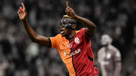 Osimhen transferinde ters köşe eden sözler! "Onu istemiyoruz" diyerek açıkladı - Spor
