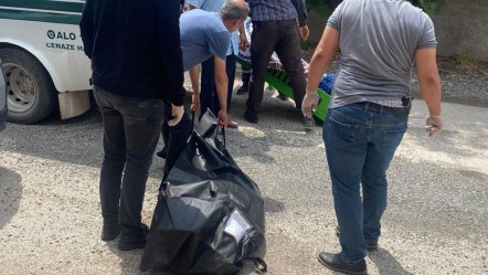 Osmaniye'de vahşet! Annesini önce dövdü, sonra boğarak öldürdü - 3. Sayfa