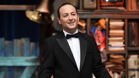 Oyuncu Tolga Çevik'ten kötü haber! Hastalığı ortaya çıktı - Magazin