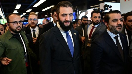 Suriye hükümeti Trump'ın kararını değerlendirdi: Tarihi bir dönüm noktası - Dünya