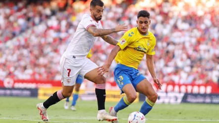 Sevilla - Las Palmas maçı nereden izlenir, hangi kanalda? Büyük karşılaşmaya saatler kaldı - Haberler