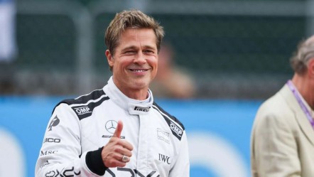 Son fragman yayında! F1 filmi ne zaman vizyona girecek? - Haberler