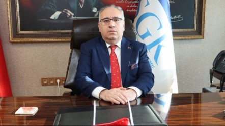Sosyal Güvenlik Haftası başladı - Şirket Haberleri