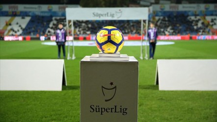 Süper Lig'de bu hafta hangi maçlar var? 36. hafta maç programı - Haberler