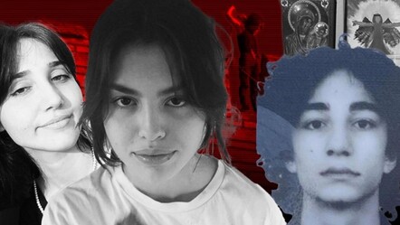Sur cinayetleri davasında flaş hamle! İkbal Uzuner ve Ayşegül Halil'i katleden Semih Çelik için itiraz ettiler - 3-sayfa