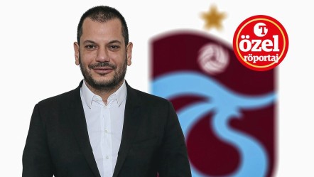 Trabzonspor Başkanı Ertuğrul Doğan iddialı konuştu: O kupayı alacağız - Spor