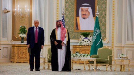 Trump ve  Prens Selman görüşmesinde "Musk" sürprizi: Stratejik anlaşmalar imzalandı! - Dünya