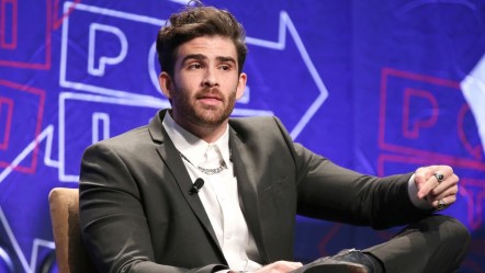 Türk yayıncı Hasan Piker'e ABD'de siyasi sorgu! "Hamas" sorusu dikkat çekti - Dünya