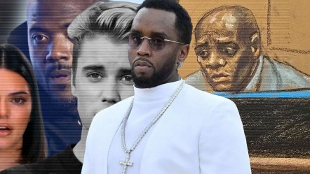 Ünlü rapçinin mide bulandıran davası başladı! Diddy hakkında skandal iddiaları masaya yatırılıyor - Dünya