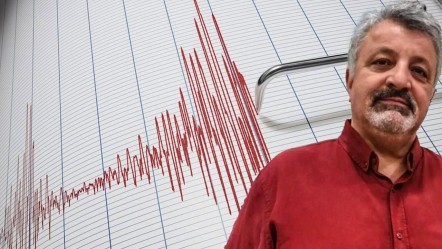 Uzman isimden 'büyük İstanbul depremi' ve 'uyuyan fay' açıklaması - Gündem