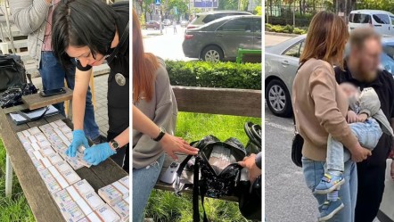 Vicdansızlığın bu kadarı! Bebeğini 900 bin TL’ye satmak istedi, sebebi ise kan dondurdu - Dünya