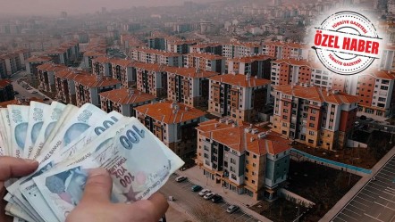 10 bin TL’nin altında kira kalmadı! İşte en ucuz 15 şehir - Ekonomi