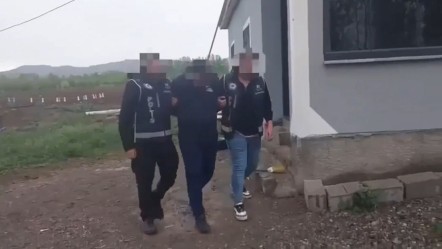 49 ilde tefecilere ve dolandırıcılara operasyon! 146 kişi yakalandı - Gündem