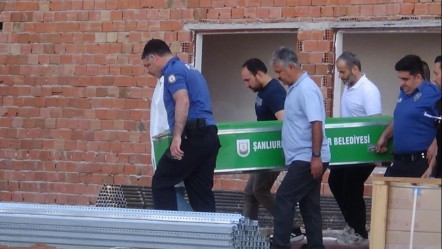 8 çocuk babası adamın feci ölümü! Olay yerinde can verdi - 3. Sayfa