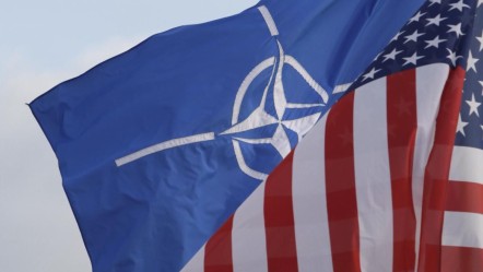 ABD ittifaktan kopuyor mu? NATO'dan açıklama geldi - Dünya