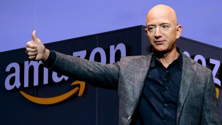 Amazon'da işe girmek isteyen herkes bu soruyu duydu! Jeff Bezos'un stratejisi şaşırttı - Dünya