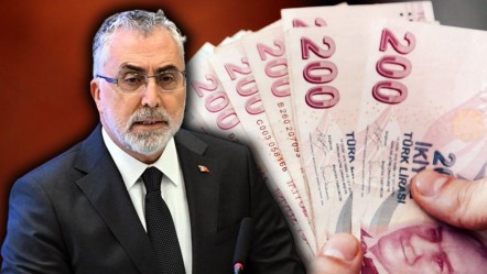 Bakan Işıkhan'dan "Asgari ücrete ara zam yapılacak mı?" sorusuna cevap - Ekonomi