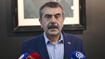 Bakan Tekin'den "12 yıllık zorunlu eğitim değişecek" iddiasına açıklama - Gündem