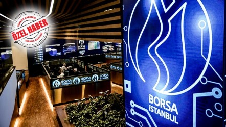Borsada 8 yıl sonra bir ilk yaşanabilir! Yabancılardan dikkat çeken alım - Ekonomi