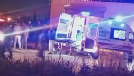Boşanma aşamasındaki eş dehşet saçtı! Kayınbiraderlerinden birini öldürdü, diğerini yaraladı - 3. Sayfa