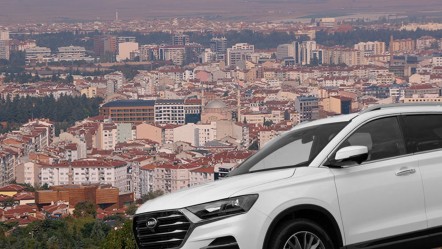 BYD ve Chery'den sonra bir Çinli otomobil devi daha Türkiye'ye geliyor! Tarih verildi, fabrikanın kurulacağı şehir belli oldu - T-Otomobil