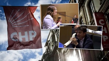 CHP meclisinde fırtına öncesi sessizlik! Başkanlar birbirine girdi, mikrofonlar kapatıldı, gerilim yükseldi - Gündem