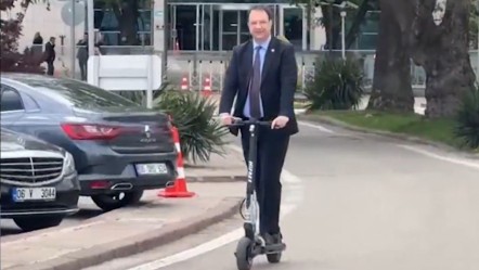 CHP'li İnan Akgün Alp şaşırttı: Türkiye dünya yıldızı olacak - Gündem