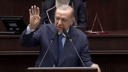 Cumhurbaşkanı Erdoğan: 'Terörsüz Türkiye'de yeni bir safhaya geçtik - Gündem
