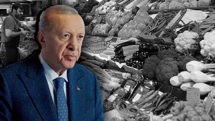 Cumhurbaşkanı Erdoğan'dan zirai don açıklaması: Her türlü desteği vererek en az zayiatla atlatacağız - ekonomi