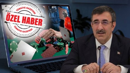 Cumhurbaşkanı yardımcısı Cevdet Yılmaz tehlikeye dikkat çekti: “Sanal kumar ocak söndürüyor” - Yaşam