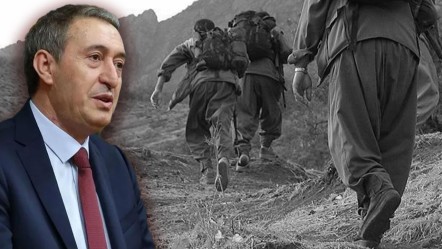 DEM Parti'den 'terörsüz Türkiye' mesajı: 1071'de kurduğumuz kader ortaklığı güncelleniyor - Gündem