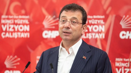 Ekrem İmamoğlu ifade veriyor! Bu kez kamu görevlisine hakaretle suçlanıyor - Gündem
