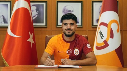 Eyüp Aydın'a Serie A'dan talip: Galatasaray 6 katı bonservis istedi - Spor