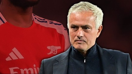 Fenerbahçe'ye Raheem Sterling önerisi! Mourinho'dan onay çıktı - Spor