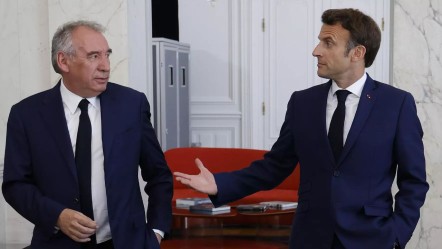 Fransa Başbakanı Bayrou, pedofili iddiaları nedeniyle ifade verecek! - Dünya