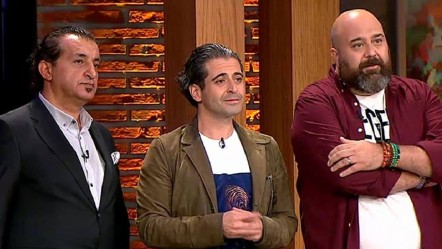 Gökan Zeybek duyurdu: MasterChef’in eski jüri üyesi CHP'ye katıldı - Magazin