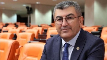 Hasan Ekici kimdir, hangi partiden? Hayatı ve biyografisi - Haberler