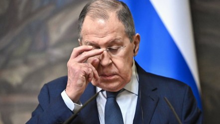 Herkes onu bekliyordu! Rusya Dışişleri Bakanı Lavrov'dan sürpriz karar: İstanbul görüşmelerine katılmayacak - Dünya