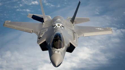 İngiltere mahkemesinde Gazze krizi! F-35 ihracatı tartışma konusu oldu - Dünya