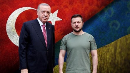 İstanbul'da barış masası kuruluyor: Zelenskiy ateşkes için yeni taleplerini sıraladı - Dünya