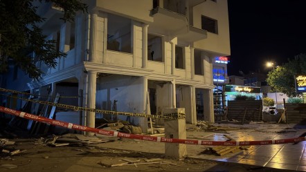 İzmir'de acı olay: Su kuyusuna düşen hurdacı boğularak can verdi - 3. Sayfa