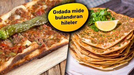 Kalp, karaciğer, deri dokusu... Et hariç her şey çıktı! Bakanlık gıda sahtekarlarını marka marka ifşa etti - Ekonomi
