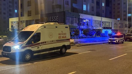 Kayseri'de berber dükkanında bıçaklı kavga: 2 kişi yaralandı - 3. Sayfa