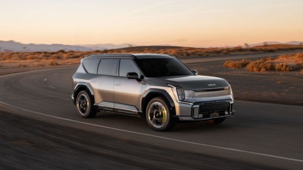 Kia Niro, XCeed, Picanto, Stonic, EV9... Kia'dan Mayıs 2025 için faizsiz kredi kampanyası - T-Otomobil