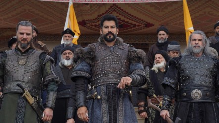 Kuruluş Osman bugün var mı, yeni bölüm ne zaman? 14 Mayıs Kuruluş Osman 192. bölüm tarihi sorgulanıyor! - Haberler
